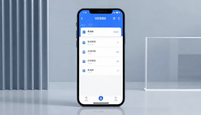 在线信用查询工具选型与使用建议