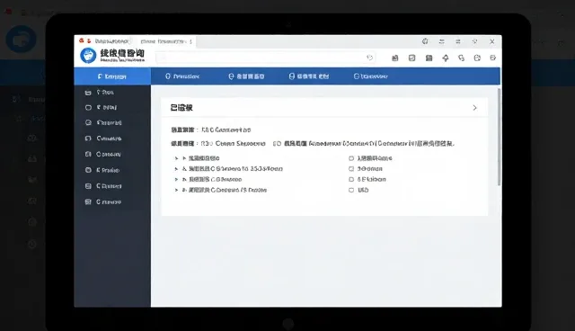 覆盖制造系统稳定性检查的5大要点