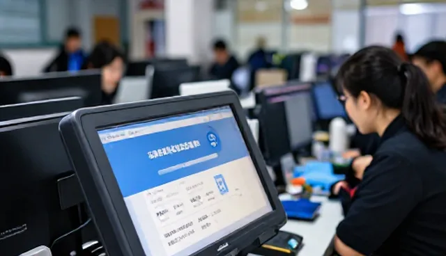 在线信用查询工具如何助力多个行业降本增效